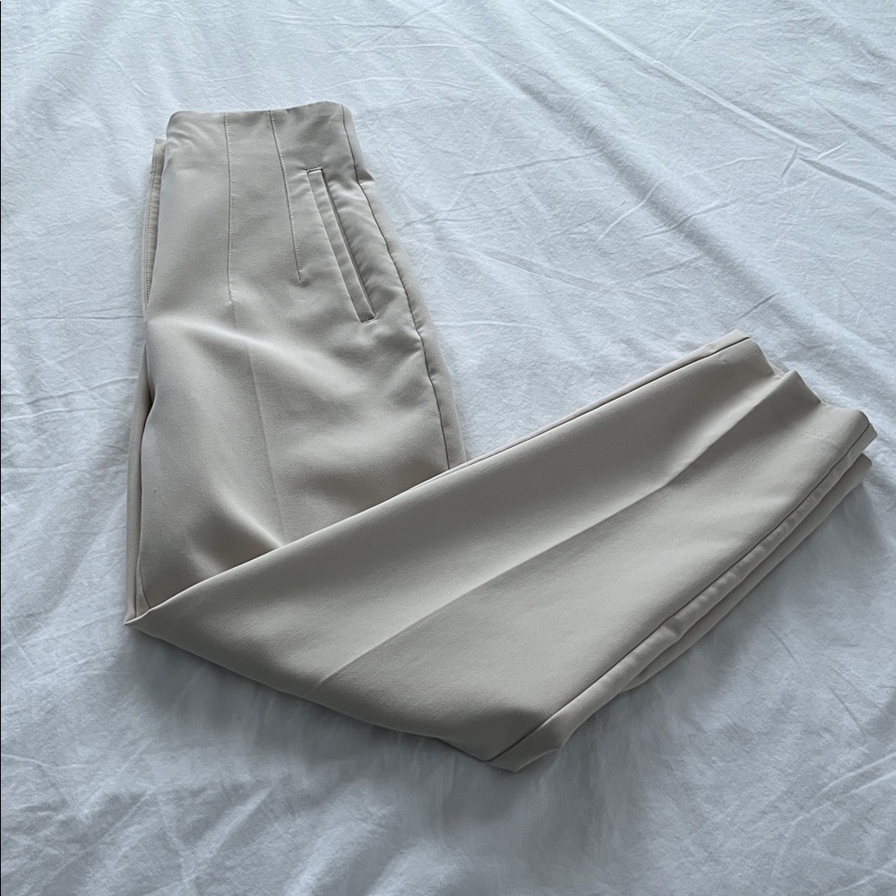 Zara dress pants